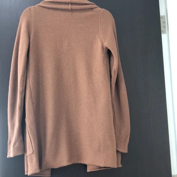 Babaton Wool Cardigan - Picture 2 of 5